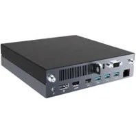 Resim Technopc M525 006361 Core I5 12450H-16GB RAM-512GB Ssd-Fdos Mını Pc 