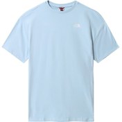 Resim The North Face Kadın S/S Tişört Dress Nf0A55Ap3R31 (540714403) The North Face