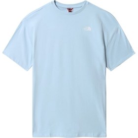 Resim The North Face Kadın S/S Tişört Dress Nf0A55Ap3R31 (540714403) 