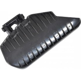 Resim Çamaşır Makinesi Kapak Tutamak Mandal 