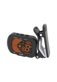 Resim Musedo T-40 Akort Aleti Klipsli 