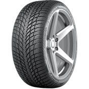 Resim Nokian Tyres 245/45 R18 100V XL WR Snowproof P Kış Lastiği ( Üretim Yılı: 2023 ) 