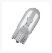 Resim Bosch Marka - 24 Volt 5 Watt Dipsiz Ampül 1 Kutu - 10 Adet 