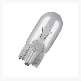 Resim Bosch Marka - 24 Volt 5 Watt Dipsiz Ampül 1 Kutu - 10 Adet 