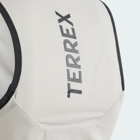 Resim adidas Terrex Trail Techrock 5 L Unisex Gri Yelek.- 