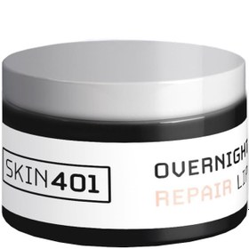 Resim Skin401 Overnight Repair Lip Mask - Gece Dudak Maskesi 20ml 