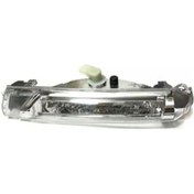 Resim Cayenne Ön Tampon Dönüş Sinyali Sag 2008-2010 