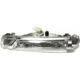 Resim Cayenne Ön Tampon Dönüş Sinyali Sag 2008-2010 