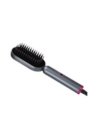 Resim Yui KB-21 Profesyonel İyonik Saç Düzleştirici Fırça 