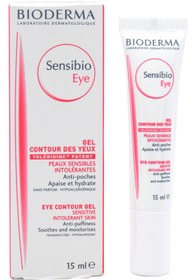 Resim Sensibio Eye Contour Gel 15 ml 