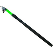 Resim Pandora Joker 3.60 M 50-100 GR Uzun Saplı Yeşil Fiber Olta Kamışı 