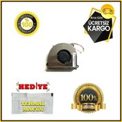Resim Lenovo Uyumlu Dc280005Va0 Notebook Cpu Soğutucu Fan 