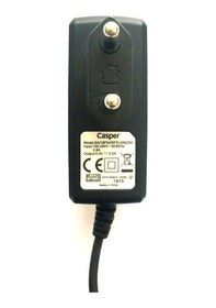Resim Casper Uyumlu 5.0V 2.5A 3.0Mm 1.1Mm Tablet Adaptör Şarj Aleti 0 
