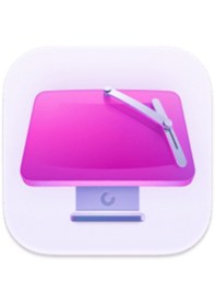 Resim Cleanmymac X Mac - 1 Mac 1 Yıl Abonelik Kodu 