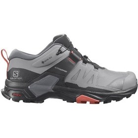 Resim Salomon X Ultra 4 Gtx Kadın Outdoor Ayakkabı l41623100-10073 001 