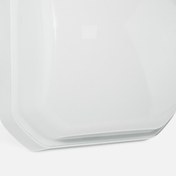 Resim Nilson 12 W 3000 K Kare Led Armatür 