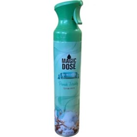 Resim Magic Dose Multi Sprey Pamuk Ferahlığı 300ML 