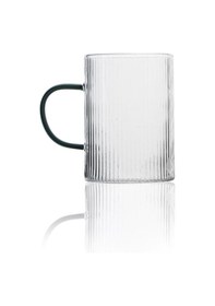 Resim Acar Line 4 Lü Cam Bardak - 260 Ml 