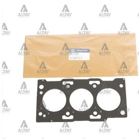 Resim Korea-2231127520 Silindir Kapak Contasi Accent 03-06 1.5 Getz 03 564509412 