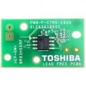 Resim Toshiba T-1640E Toner Chip e-STD.163-165-166-203-205 