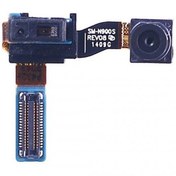 Resim Samsung Galaxy Note 3 N9000 Ön Kamera ve Sensör 