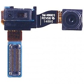 Resim Samsung Galaxy Note 3 N9000 Ön Kamera ve Sensör 
