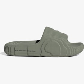 Resim adidas Adilette 22 W Kadın Yeşil Terlik 