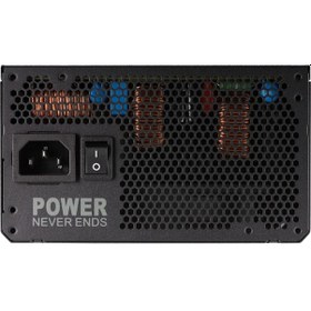 Resim Fsp Vıta 750bd, 750w, 80+ Bronz, Aktif Pfc, Gamıng, Atx, Power Supply Psu 