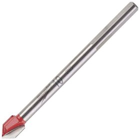 Resim Milwaukee 3x50 mm Cam Seramik Matkap Ucu (T4932471955) 