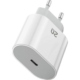 Resim Zipax Apple Iphone x - Xs Şarj Aleti 20W Pd Hızlı Şarj 