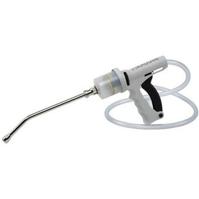 Resim 5 - 60 Ml Arası Kruuse Ilaç Içirme Enjektörü Otomatik Hortumlu 