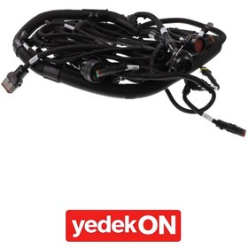 Resim AGCO Işık Kablo Demeti - Massey Ferguson / Fendt / Valtra | ACX245736A 