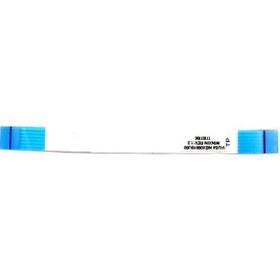 Resim Lenovo Uyumlu Ideapad S400 9630 Touchpad Flex Kablosu 