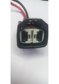 Resim 2k051b Tesisat Soketi 2-fiş Kablolu 7287-1990-30 1 Adet 
