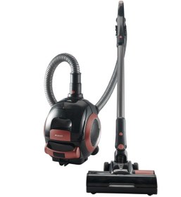 Resim Arçelik STSZ 9525 Toz Torbasız Süpürge 