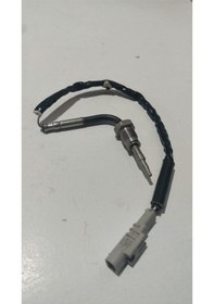 Resim Hyundai Egzoz Sıcaklık Sensörü 39230-04yb1-3064 