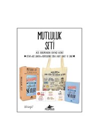 Resim Mutluluk Seti - Mr Wonderful - Pegasus 