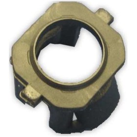 Resim Yakit Filtresi Klipsi 8Mm 824767 90542453 Opel Corsa B Vectra A 1 64383920 