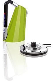 Resim Roses Store Bugatti Vera, Sıcaklık Kontrolü Ve Zamanlayıcı, Kapasite 1.75 Litre, 2400 W, Paslanmaz Çelik Ile Ele 