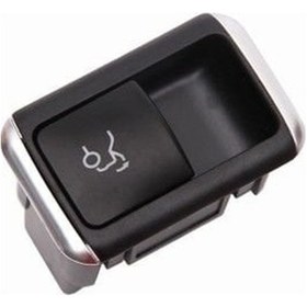 Resim Aempart Mercedes W204 W212 Bagaj Açma Anahtarı Düğmesi 2129059200 1 Adet 