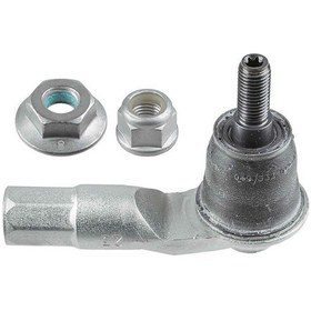 Resim Lemforder 4351201 - Lemfoerder Tıe Rod End 