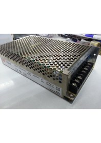 Resim 50 Watt Fm Çıkış Katı + 27 Volt 150 Watt Power Supply 