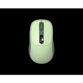 Resim Frısby Fm-292wm Kablosuz Optik Mouse Yeşil Diğer 