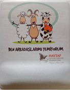 Resim Haytap Bilek Destekli Mouse Pad 