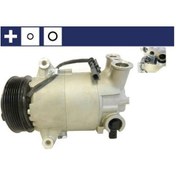 Resim Mahle Acp180000s - Klima Kompresörü Opel Astra J 09 15 Merıva B 