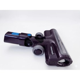 Resim Grundig Grundıng Vcp 4130 Şarjlı Dik Süpürge 21.6V Fırça Grubu (Orjinal) 9178026280 