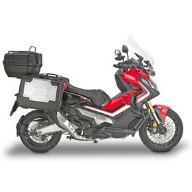 Resim KAPPA KL1156 HONDA X-ADV 750 (17-18) YAN ÇANTA TASIYICI 
