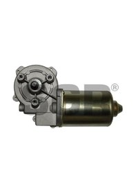 Resim Silecek Motoru 12v Megane Iı 06 Marelli Tip 