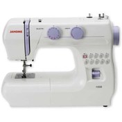 Resim JANOME 1008 MEKANİK DİKİŞ MAKİNASI JANOME 1008 MEKANİK DİKİŞ MAKİNASI