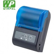 Resim Winpall Winpal WP-Q2B 58mm Bluetooth Mobil Fiş Yazıcı 